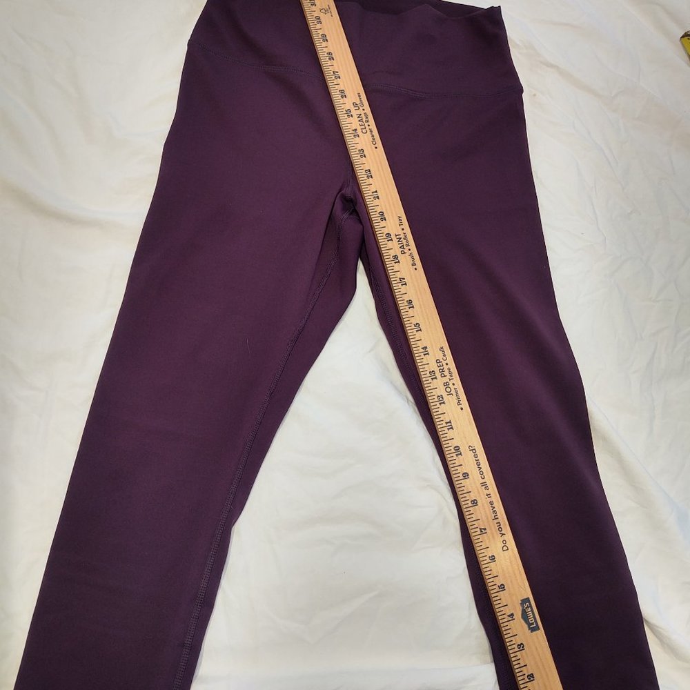 WOMENS/JUNIOR CAPRIS